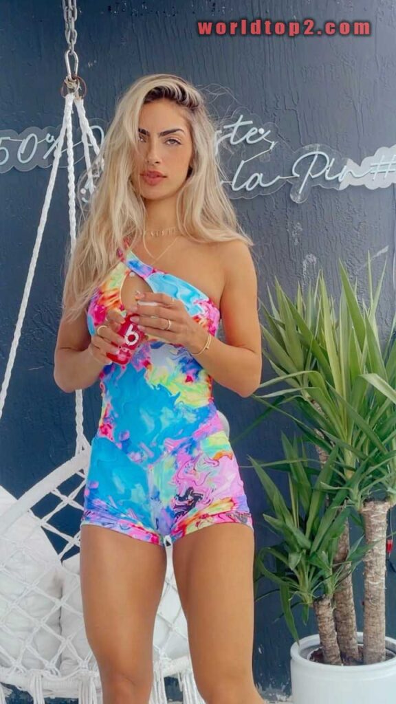 Eva Quiala bio wiki facts