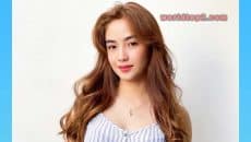 Francine Kei Esclanda Biography