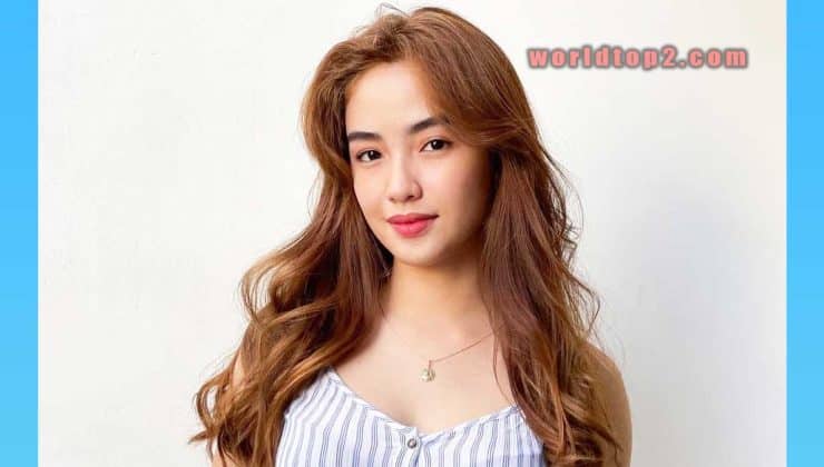 Francine Kei Esclanda Biography