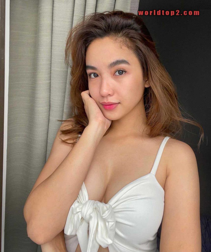 Francine Kei Esclanda bio wiki facts