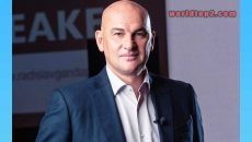 Ivan Vlamir Peterson Biography