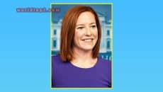 Jen Psaki Biography