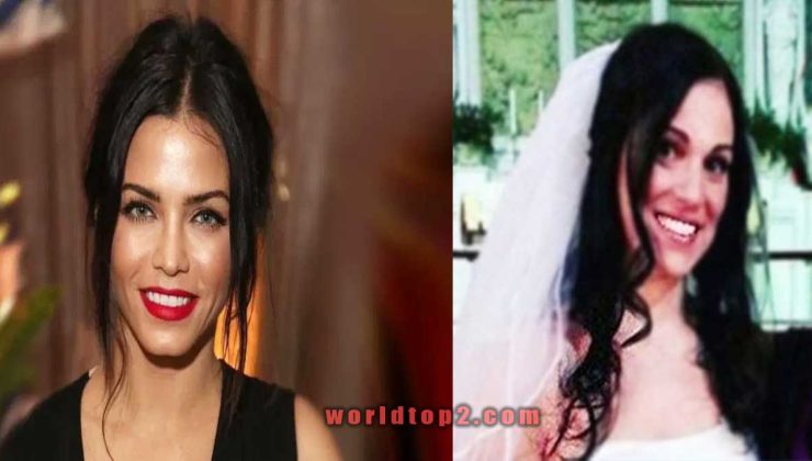 Jenna Vulcano biography