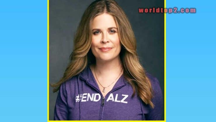 Jennifer Lee biography