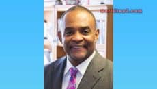 Jon Ponder Biography