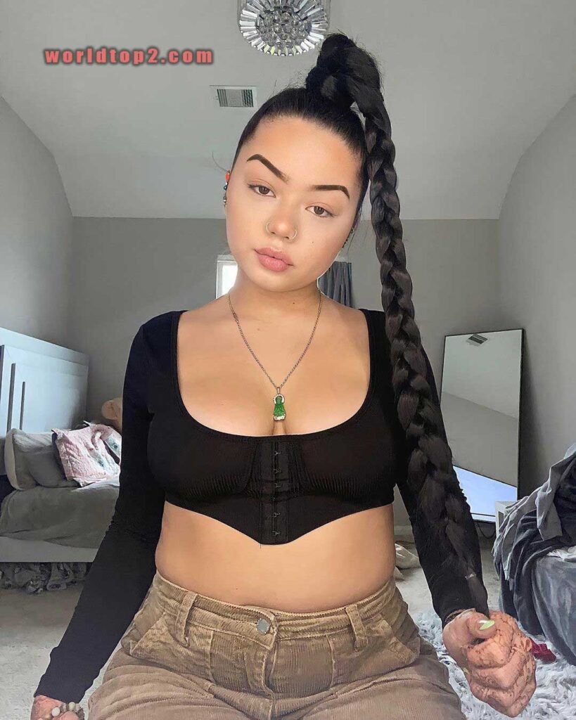 Juliyanna Le bio wiki facts