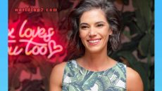 Lindsay Michelle Nader Biography