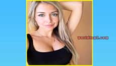 Madlen Knorriborri Biography