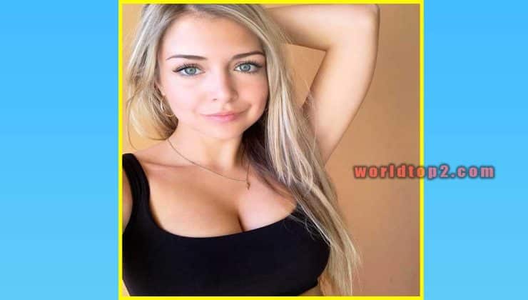 Madlen Knorriborri Biography