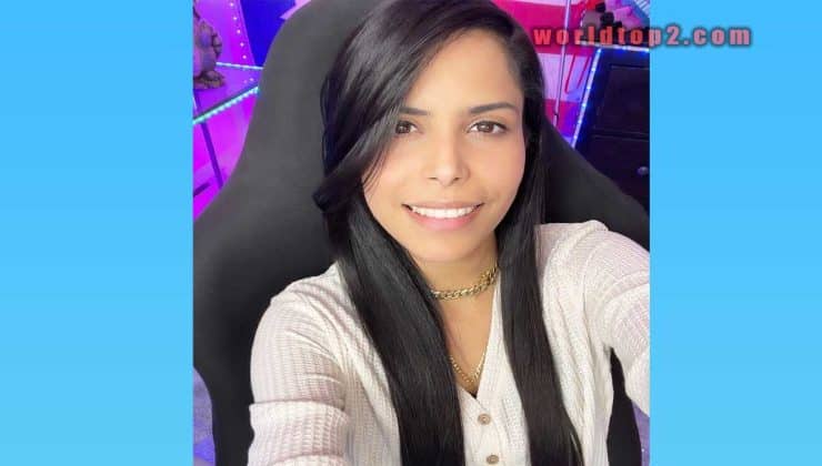 Maria Lopez (Chica) Biography