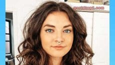 Marissa Meizz Biography