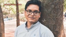 Md Saidul Islam biography