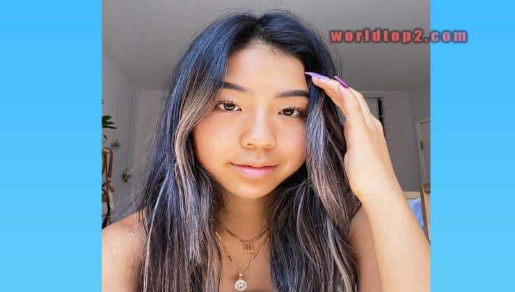 Melanie Locke Biograpphy