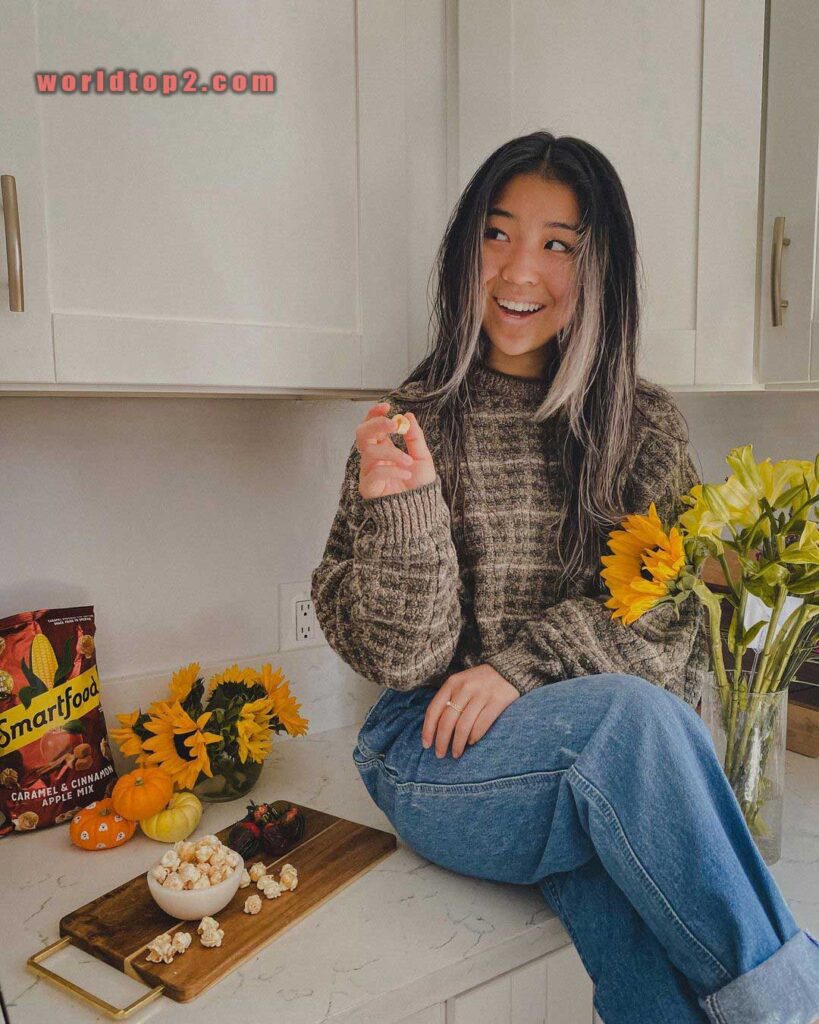 Melanie Locke bio wiki facts