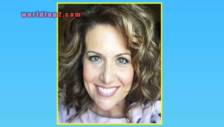 Melissa Ashworth Biography