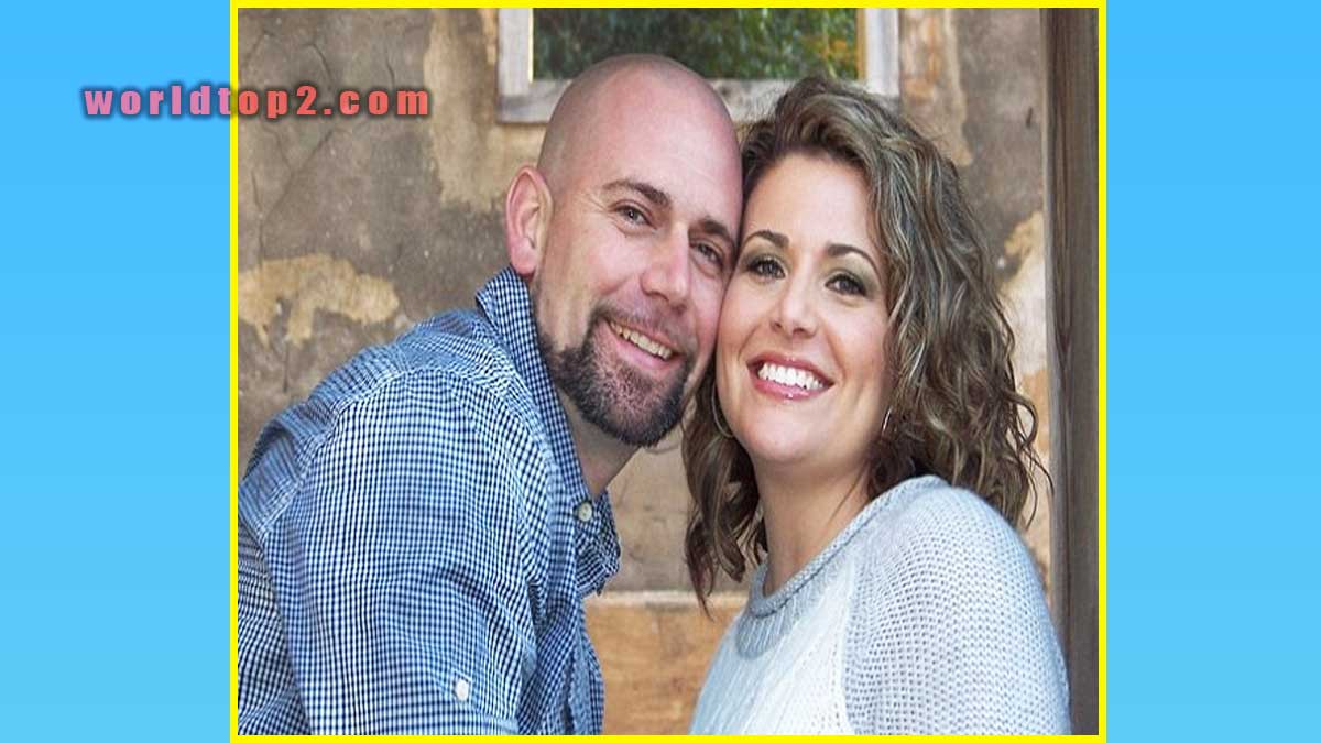 Melissa Ashworth | Bio, Age, Net Worth (2023), Husband, Kids