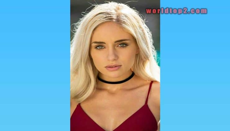 Naomi Woods Biography
