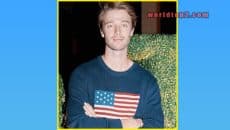 Patrick Schwarzenegger biography