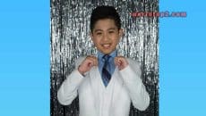 Peter Rosalita biography