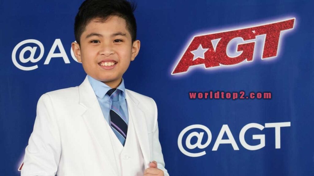 Peter Rosalita bio wiki facts