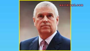 Prince Andrew | Biography, Age, Net Worth (2023), Family, Facts