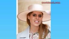 Princess Beatrice Biography