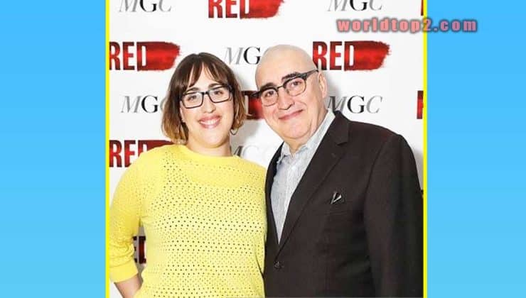 Rachel Molina Biography