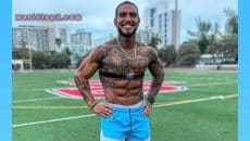 Ramses Principe Biography