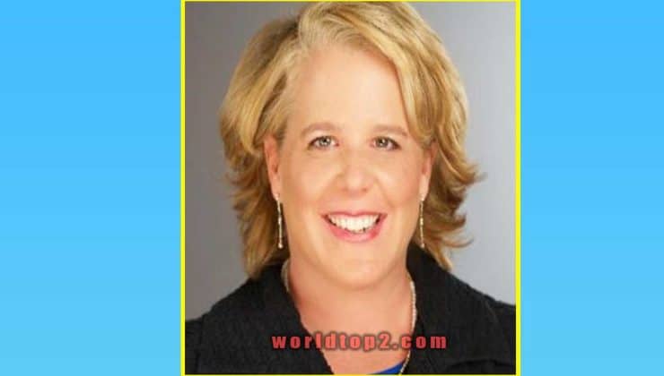 Roberta Kaplan biography