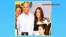 Sanaa Saleh Biography