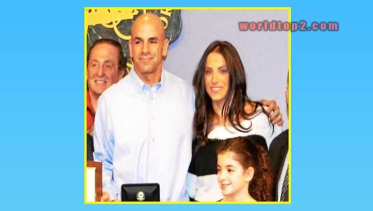 Sanaa Saleh Biography