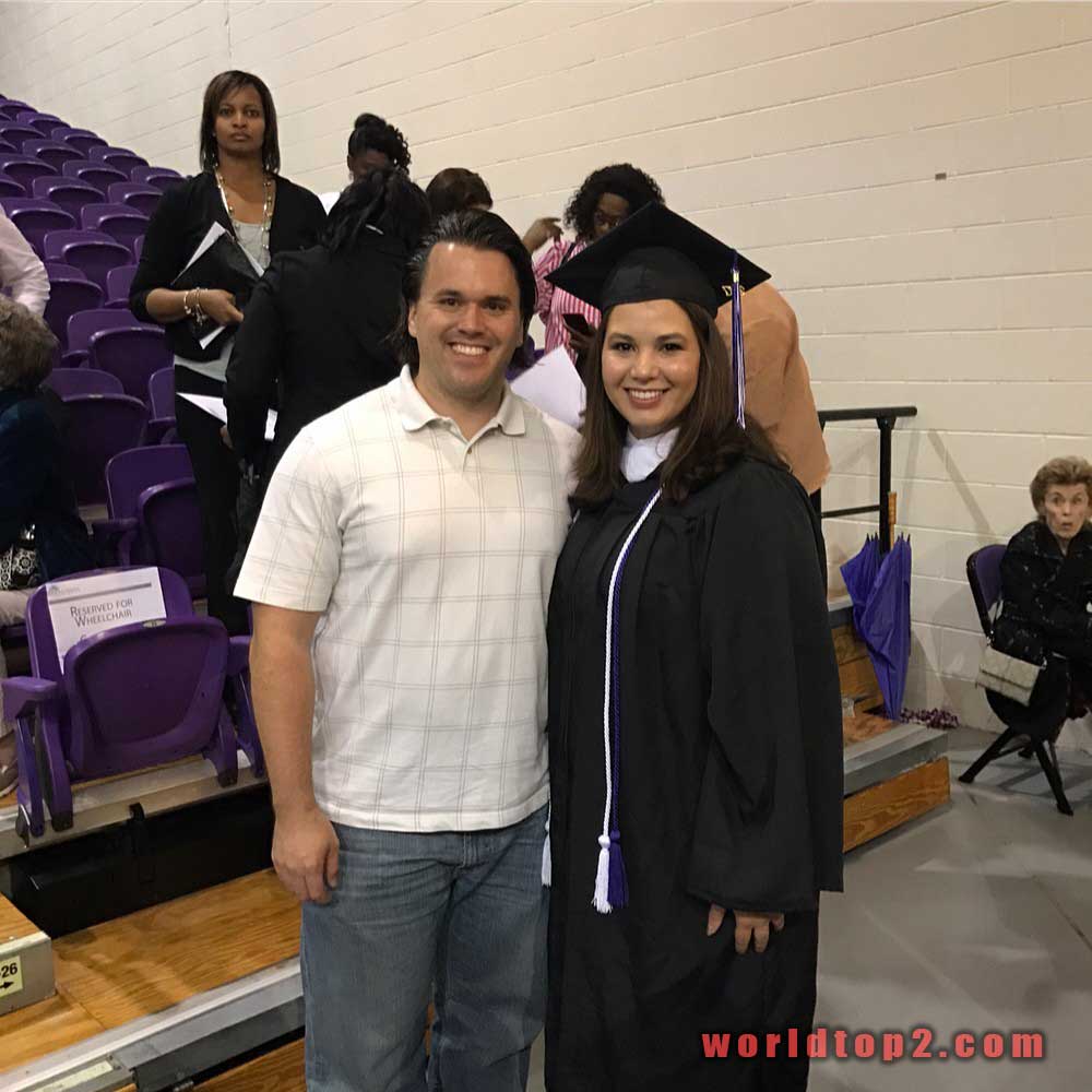 Sara DeSantis education