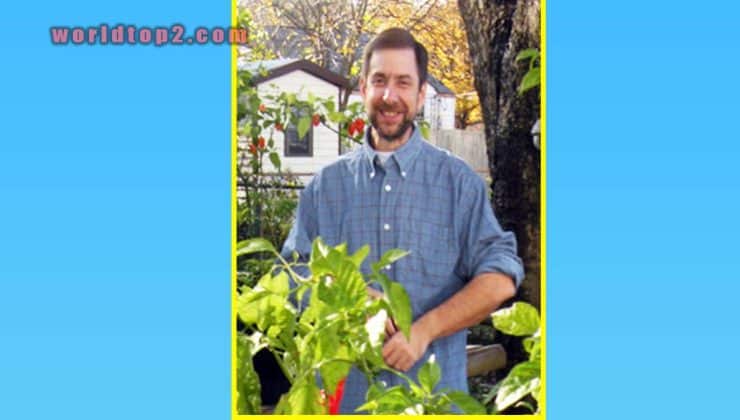 Smokin Ed Currie Biography