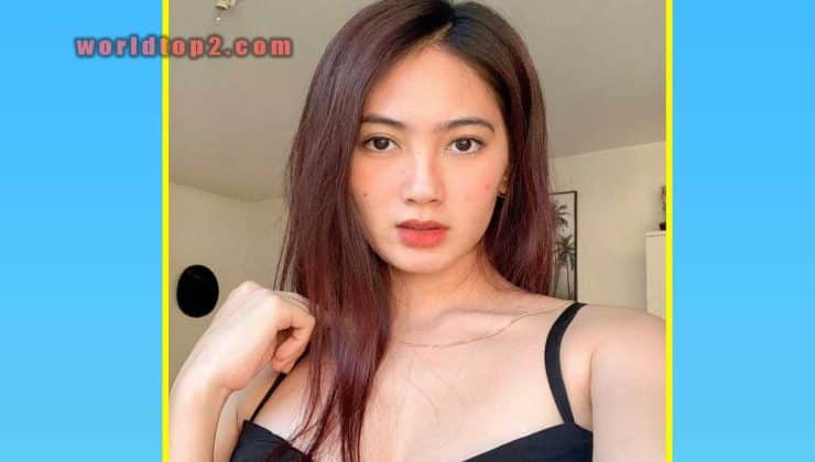 Stacie Tan Biography