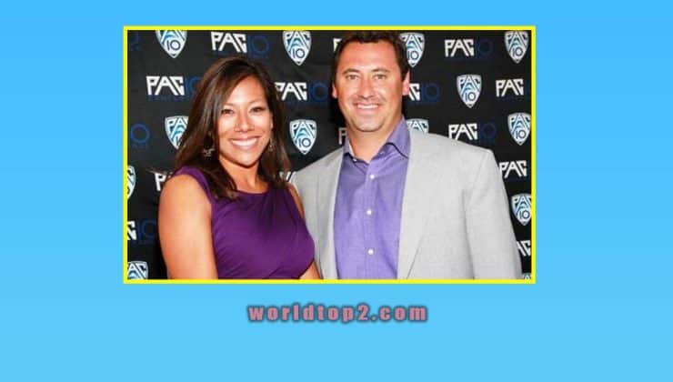 Stephanie Sarkisian Biography