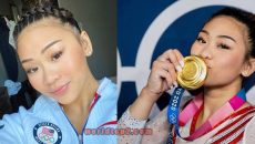 Sunisa Lee biography