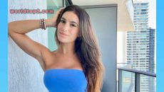 Drea Thomas biography