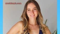 Ellirah Wormald Biography