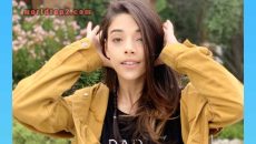 Harmony Marvella Wonder Biography