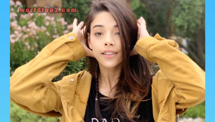 Harmony Marvella Wonder Biography