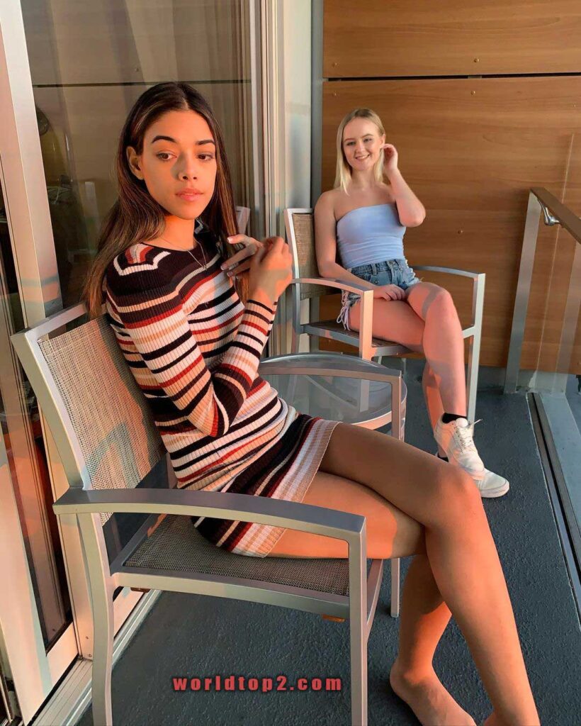 Harmony Marvella Wonder bio wiki facts