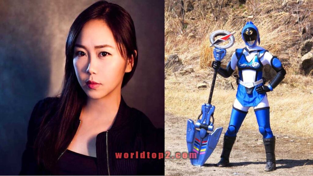 Haruka Ohshima bio wiki facts