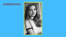 Kalliope Rice biography