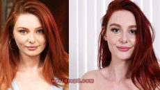 Lacy Lennon Biography