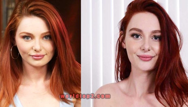 Lacy Lennon Biography