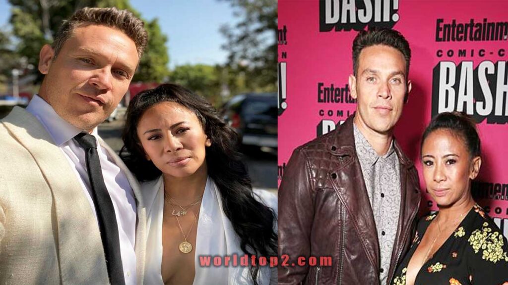 Leslie De Jesus Alejandro bio wiki facts