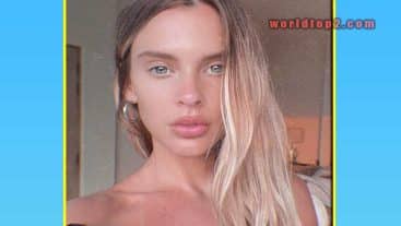 yesy ponce de leon (yesyponcedeleon) | Bio, Age, Height, Wiki