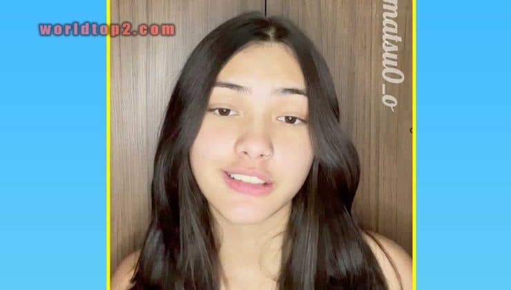 Alessandra Matsuo Biography