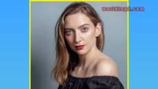 Alexandra Ruddy biography