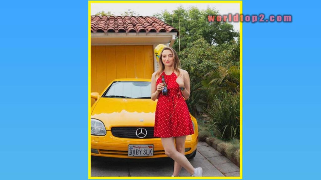 Alexandra Ruddy bio wiki facts